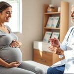 pregnancy vaccination misconceptions addressed