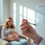 pregnancy vaccine guidelines overview