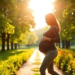pregnancy walking benefits guide