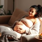 pregnancy weight gain management
