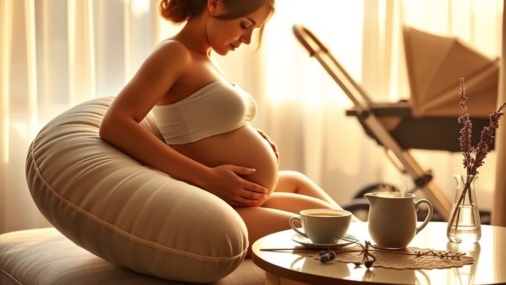 pregnancy weight management tips