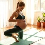 prenatal yoga frequently asked questions