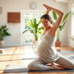 prenatal yoga guidelines explained