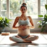 prenatal yoga misconceptions clarified