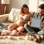 preparing for new parenthood