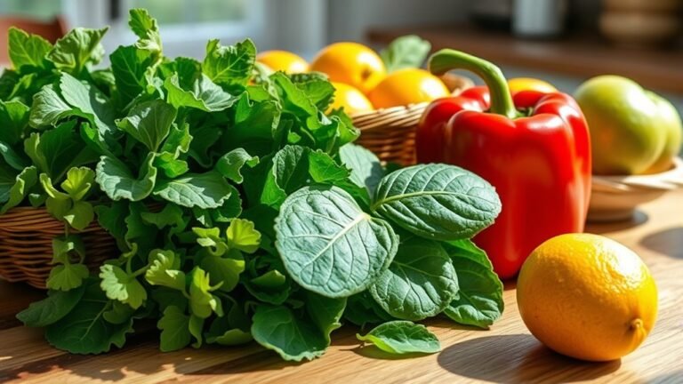 prevent undesirable food textures