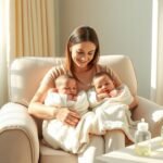 preventing feeding challenges together