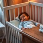 preventing nighttime diaper leaks