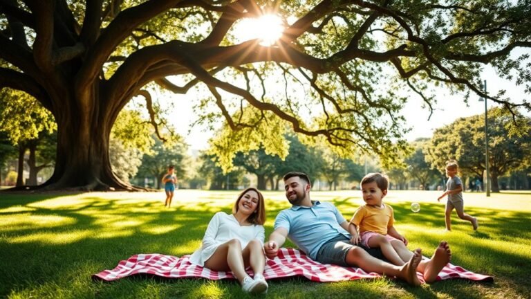 preventing parental burnout together