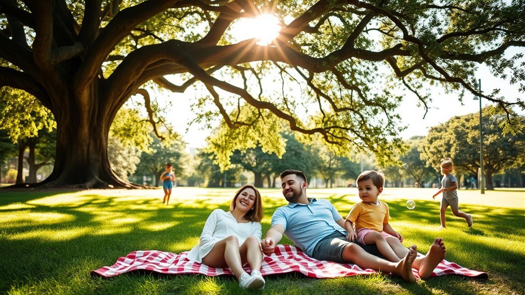 preventing parental burnout together