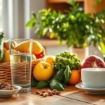 preventing proteinuria in urine