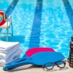 preventing swim related injuries