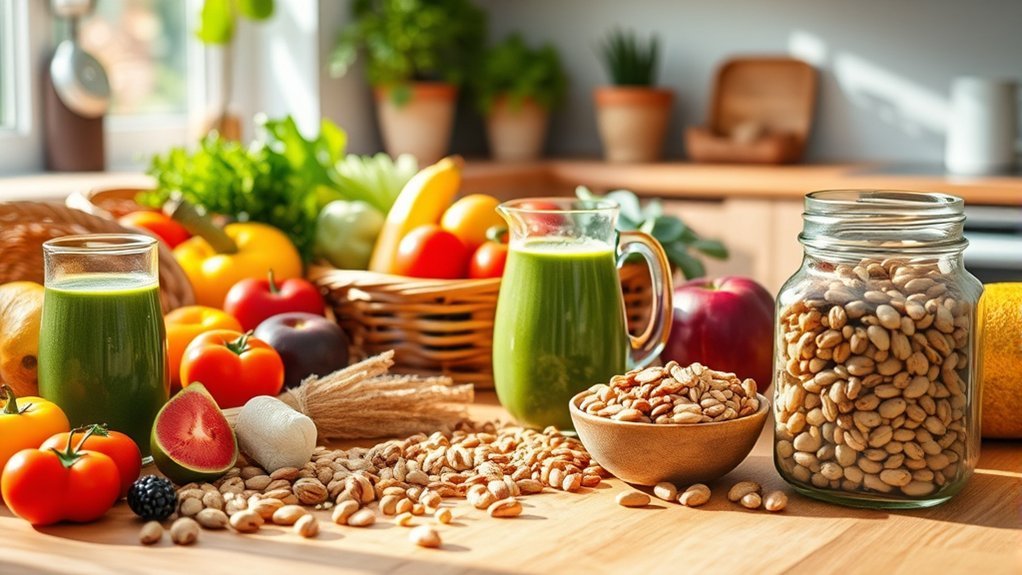 preventing unwanted weight gain