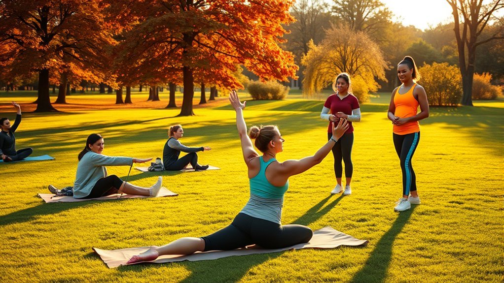 preventive activity adjustments