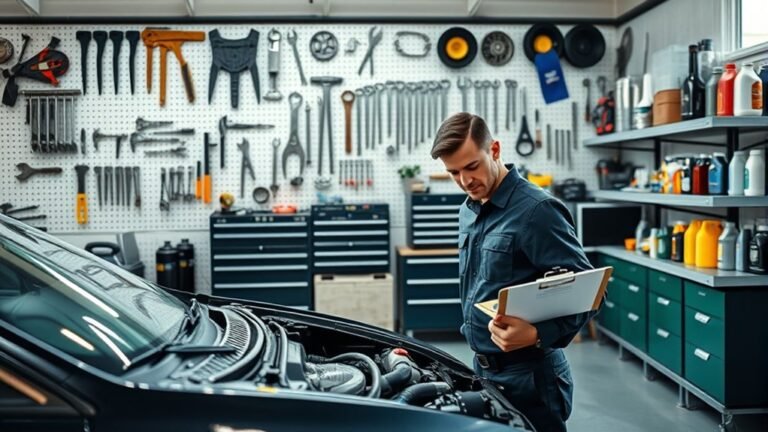 preventive maintenance strategies