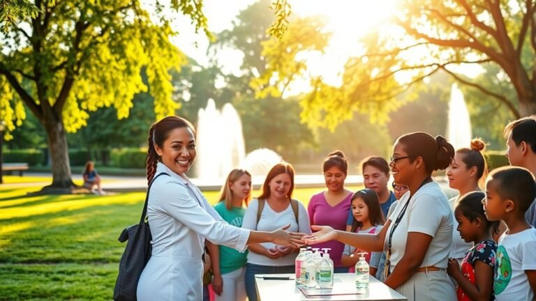 preventive measures and strategies