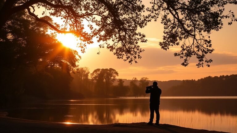 preventive measures during sunset