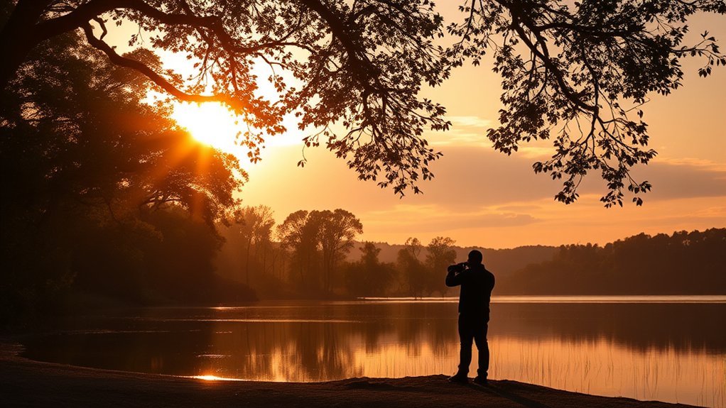 preventive measures during sunset
