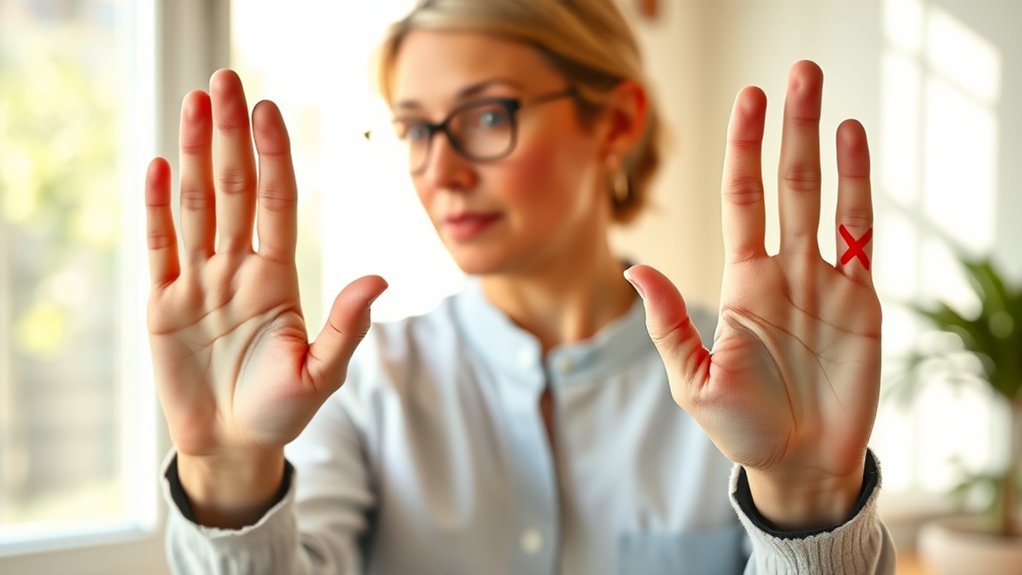 prolapse care guidelines explained