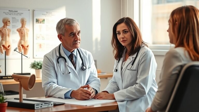 prolapse causes and risks