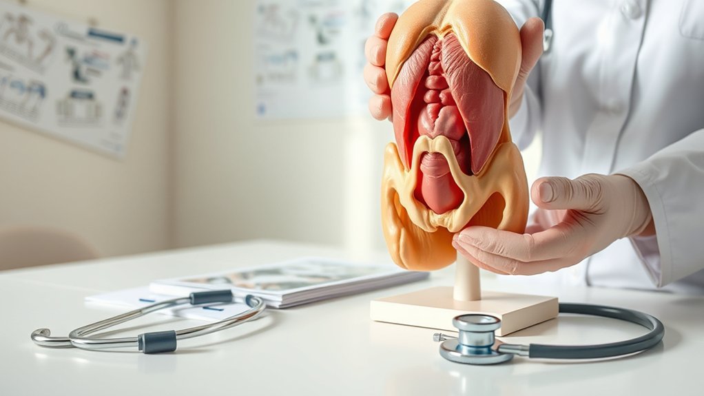 prolapse information and faqs
