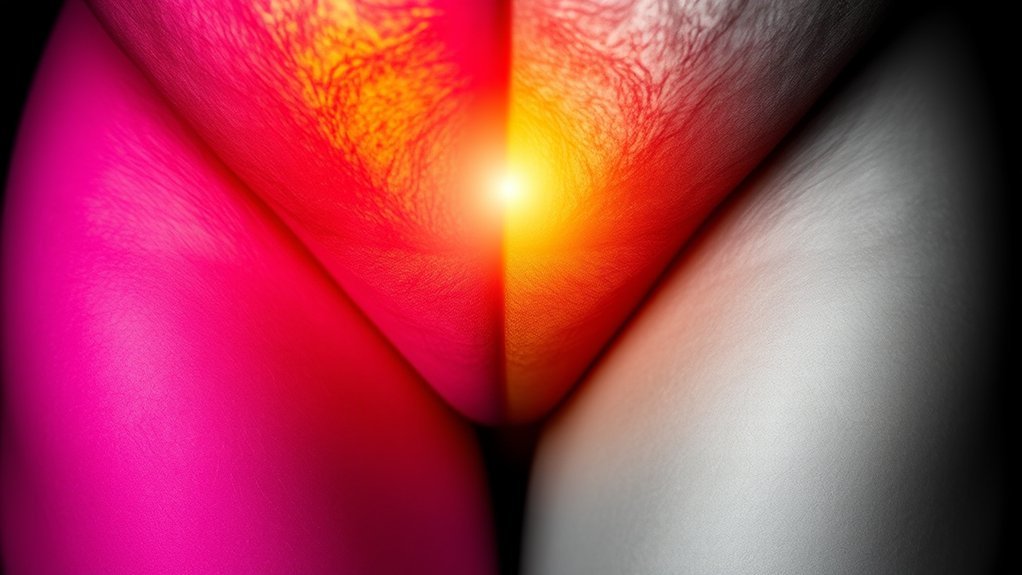 prolapse myths and facts