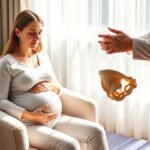 prolapse relief during pregnancy