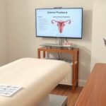 prolapse symptoms doctor consultation