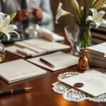 proper announcement conduct guidelines