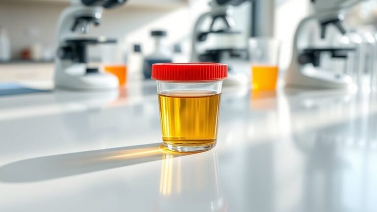 protein in urine faqs