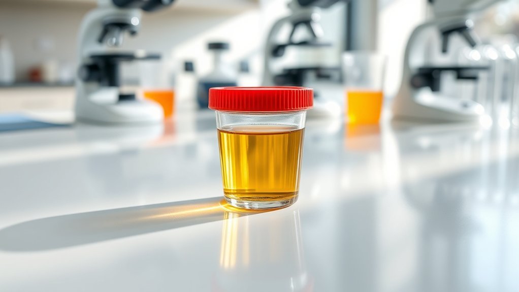 protein in urine faqs