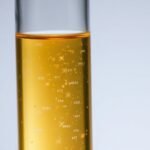 protein in urine symptoms