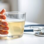 proteinuria implications for children