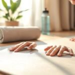 push ups and health concerns
