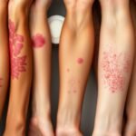 rash causes and risk factors