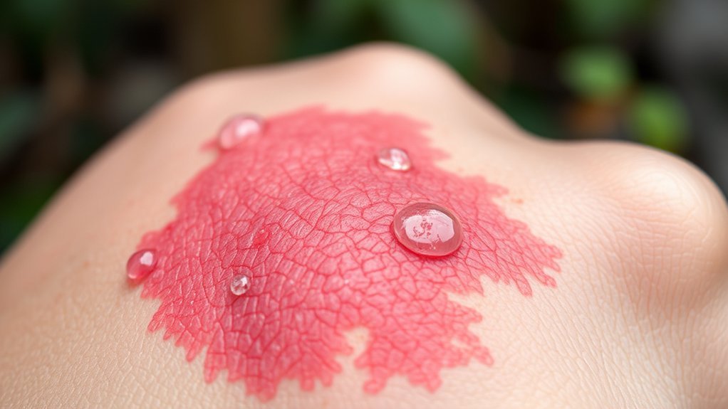 rash identification frequently asked questions