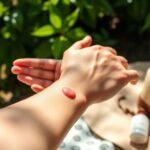 rash prevention and identification