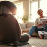 rear facing car seat safety