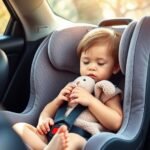 rear facing safety guidelines