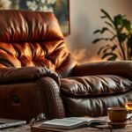 recline angle health risks