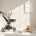 recline angle importance for parents