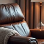 recline angle symptoms signs