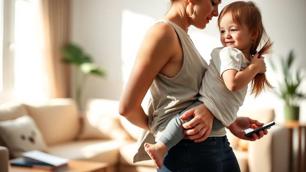 recognizing hip health concerns