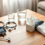 recognizing symptoms and signs