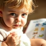 recognizing toddler potty cues