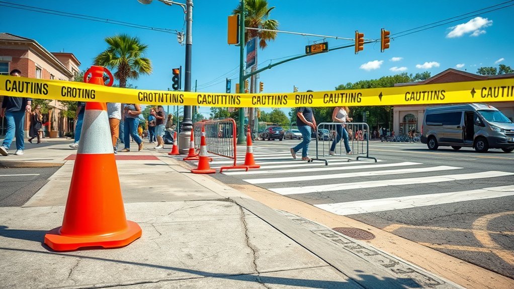 recognizing warning signs effectively