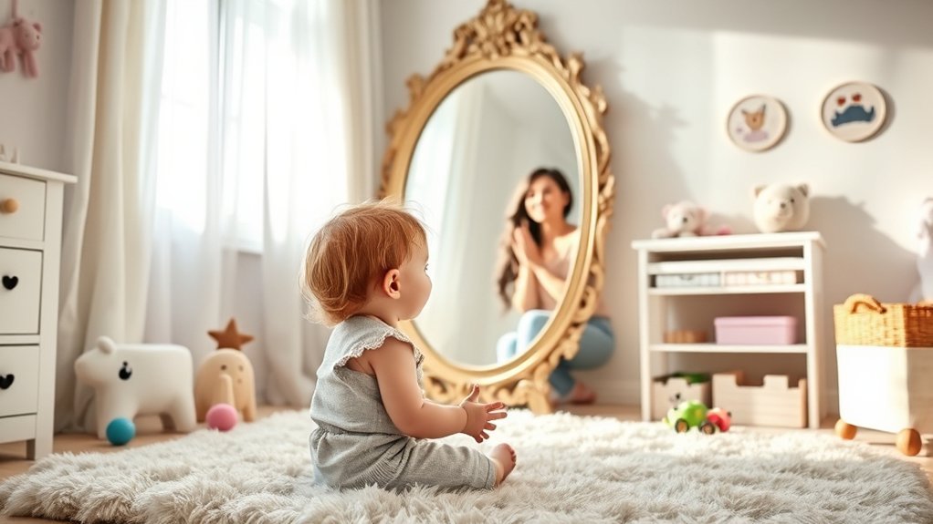 reflective parenting techniques explained