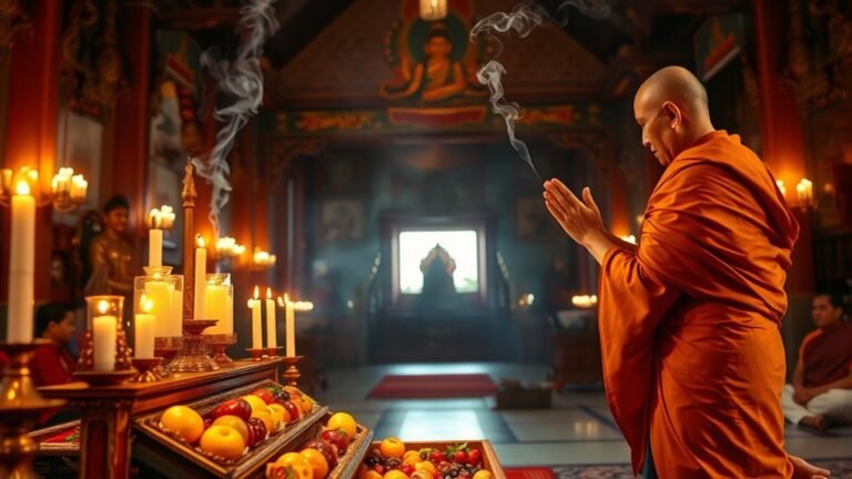 religious rituals detailed guide
