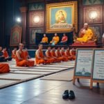 respectful observance of traditions