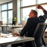return to work symptoms